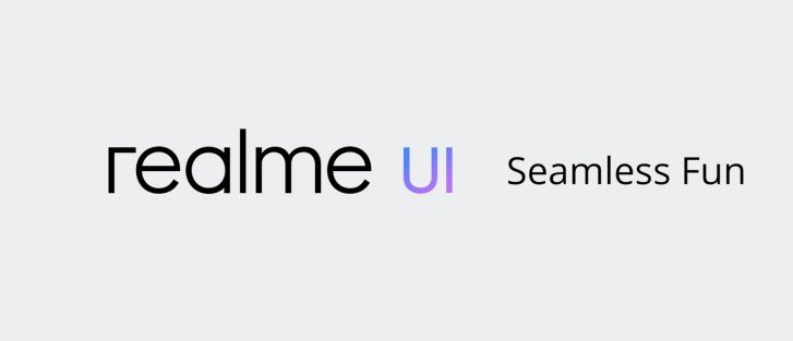 Realme UI