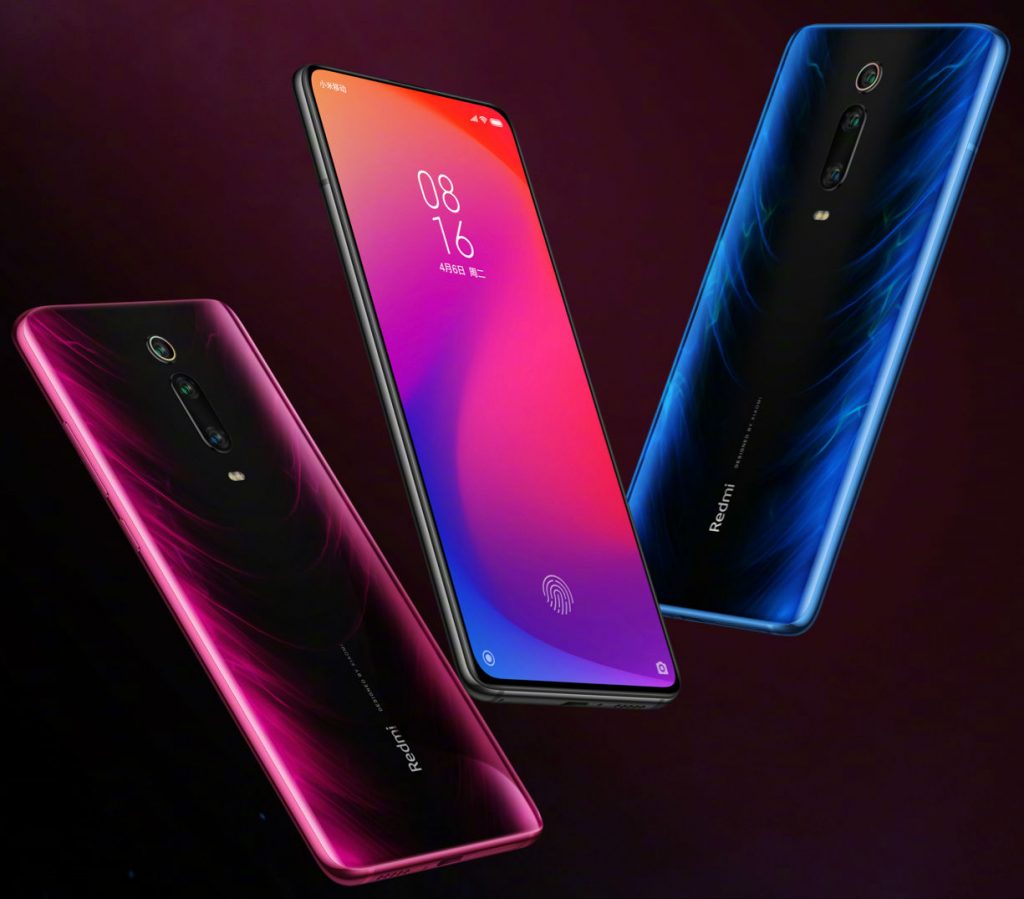 Redmi K20