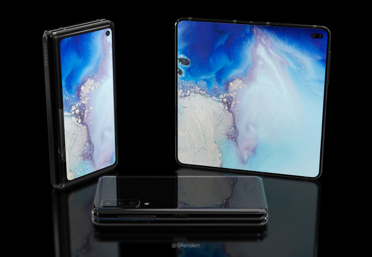 Samsung Galaxy Fold