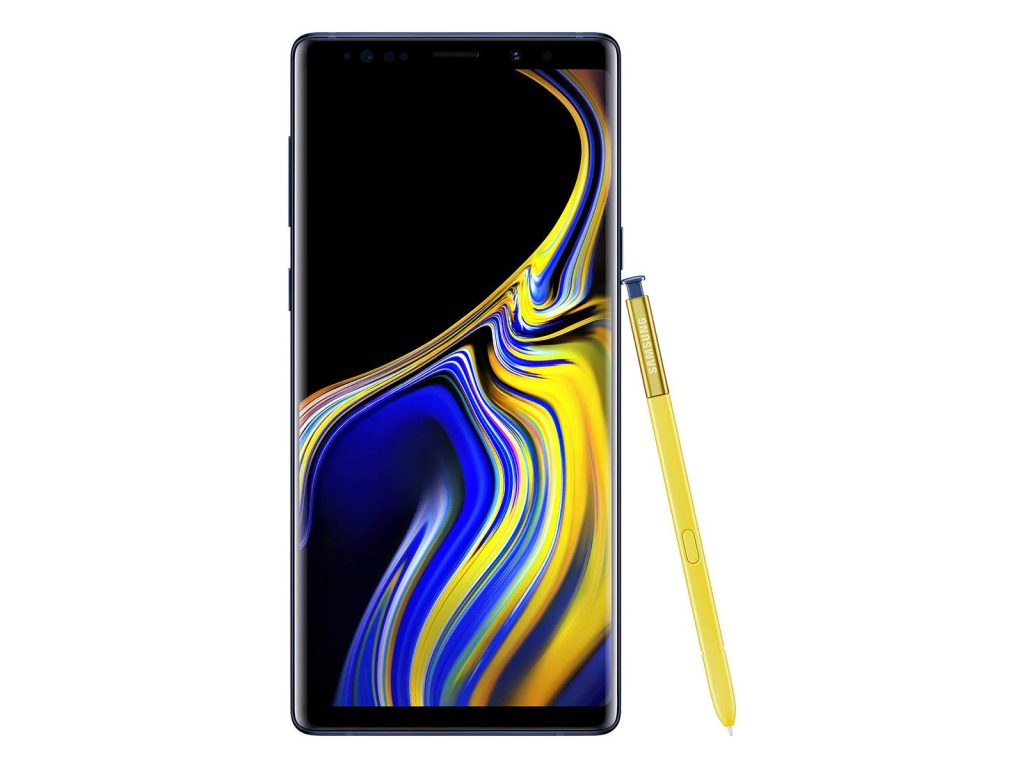 Samsung Galaxy Note9