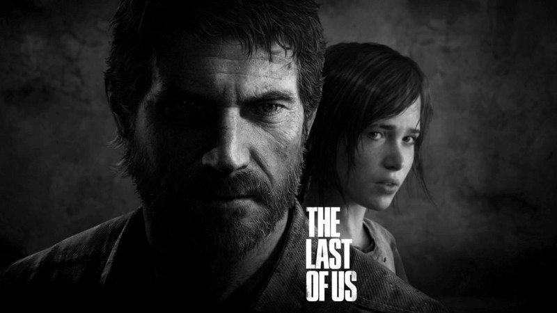 The Last of Us