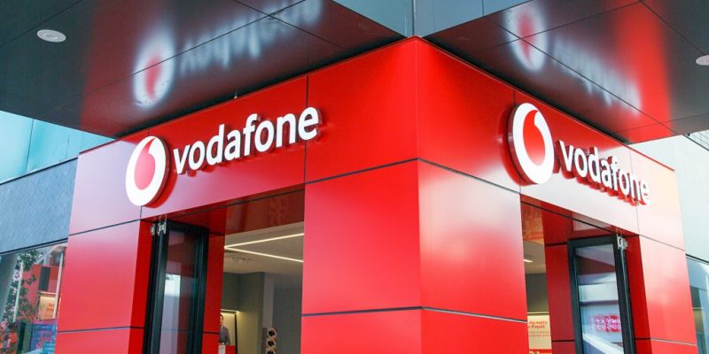 Vodafone