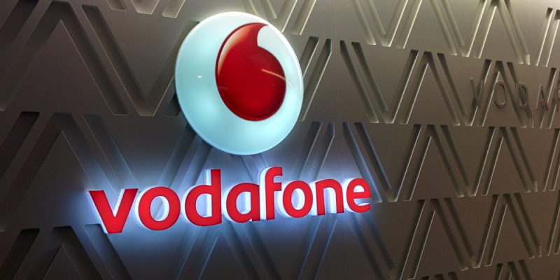 Vodafone