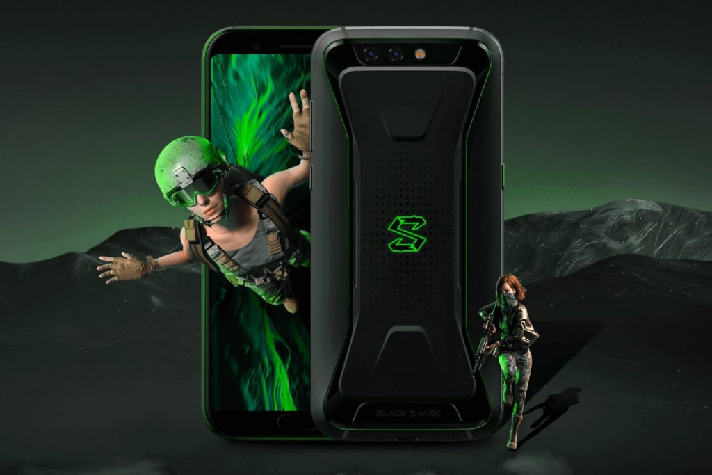 Xiaomi Black Shark