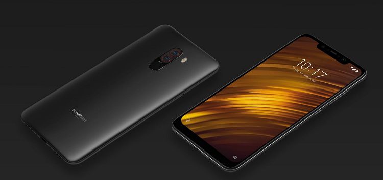 Xiaomi Poco F2e