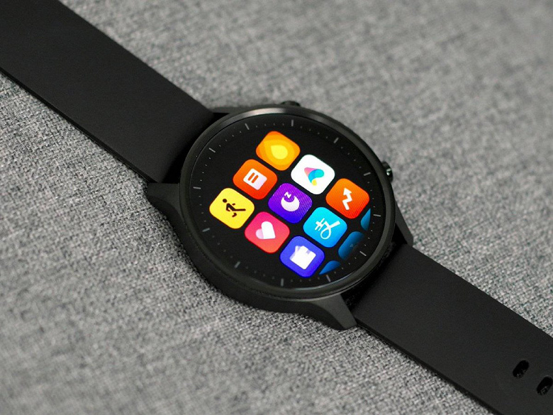 Xiaomi Watch Color