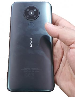 Nokia 5.2