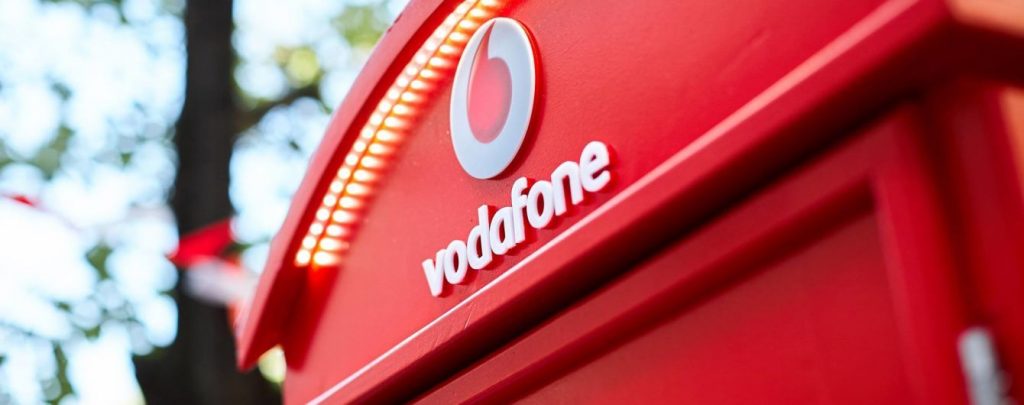 Vodafone