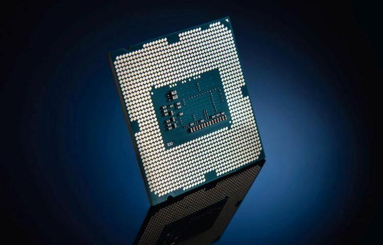 Intel Core i7-10700K