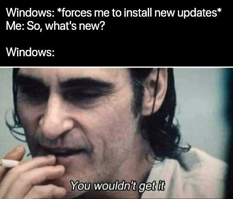 Windows Update