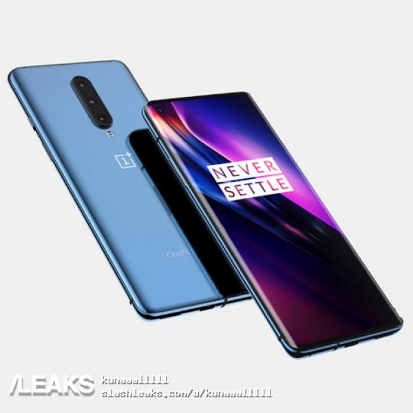 OnePlus 8