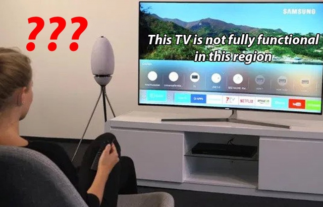 Smart TV