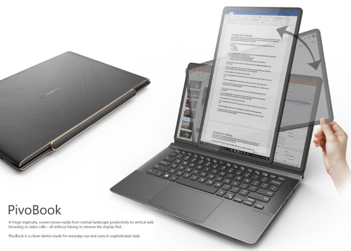 PivoBook