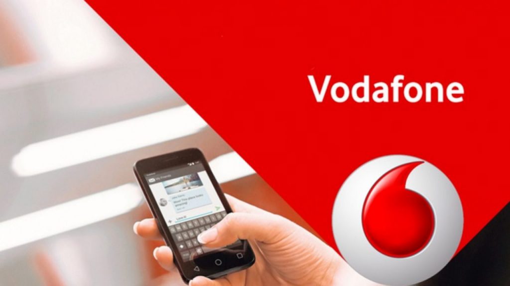 Vodafone