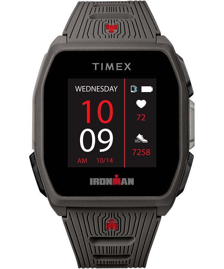 Timex Ironman R300 GPS