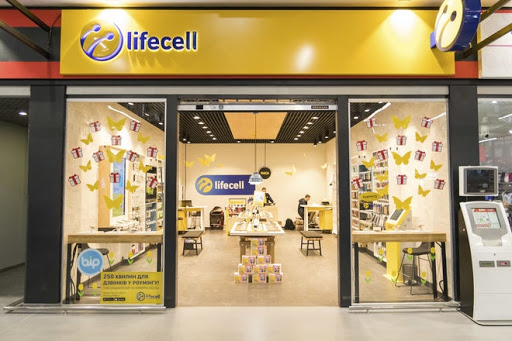 lifecell