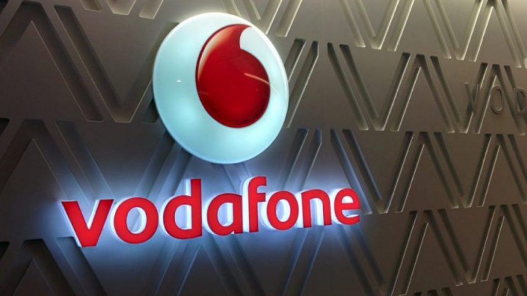 Vodafone