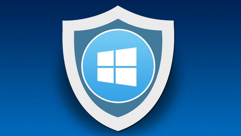 windows defender