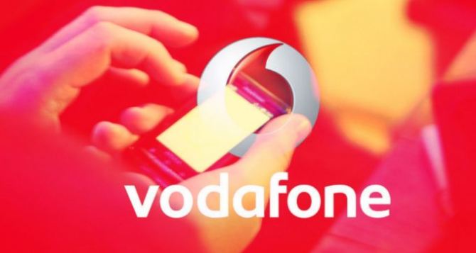 vodafone