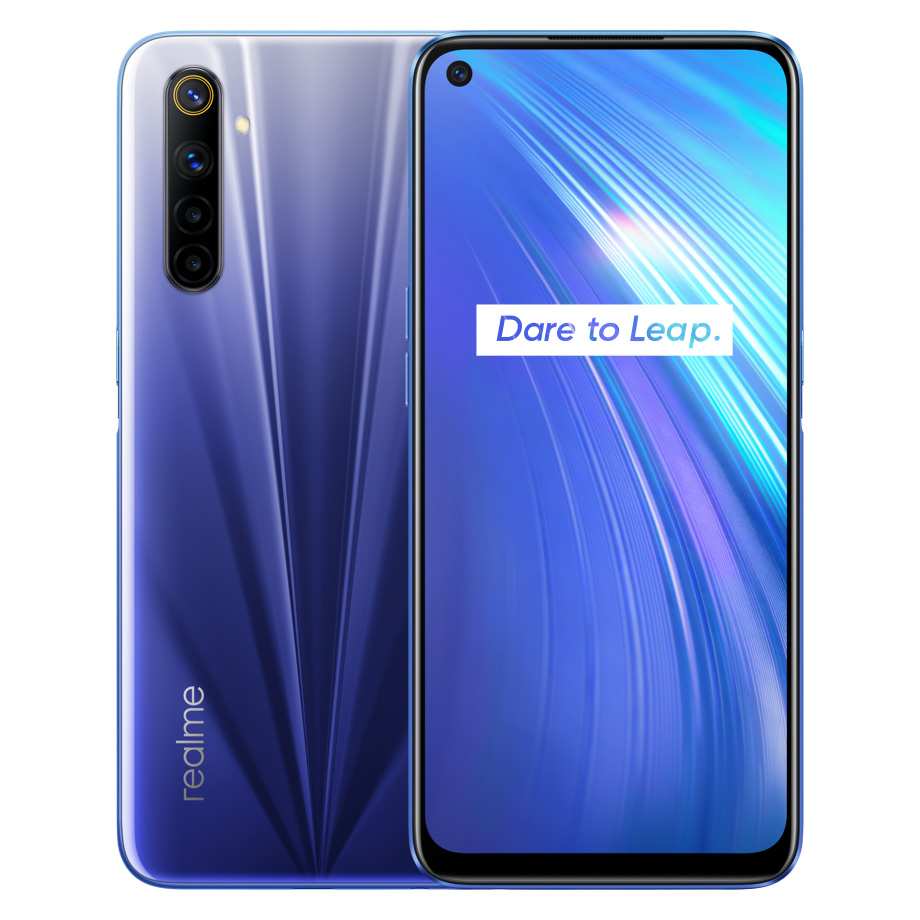 Realme 6i