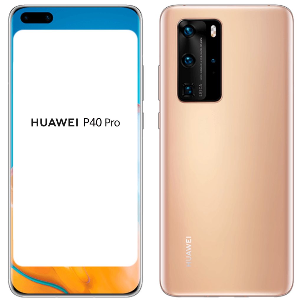 Huawei P40 Pro