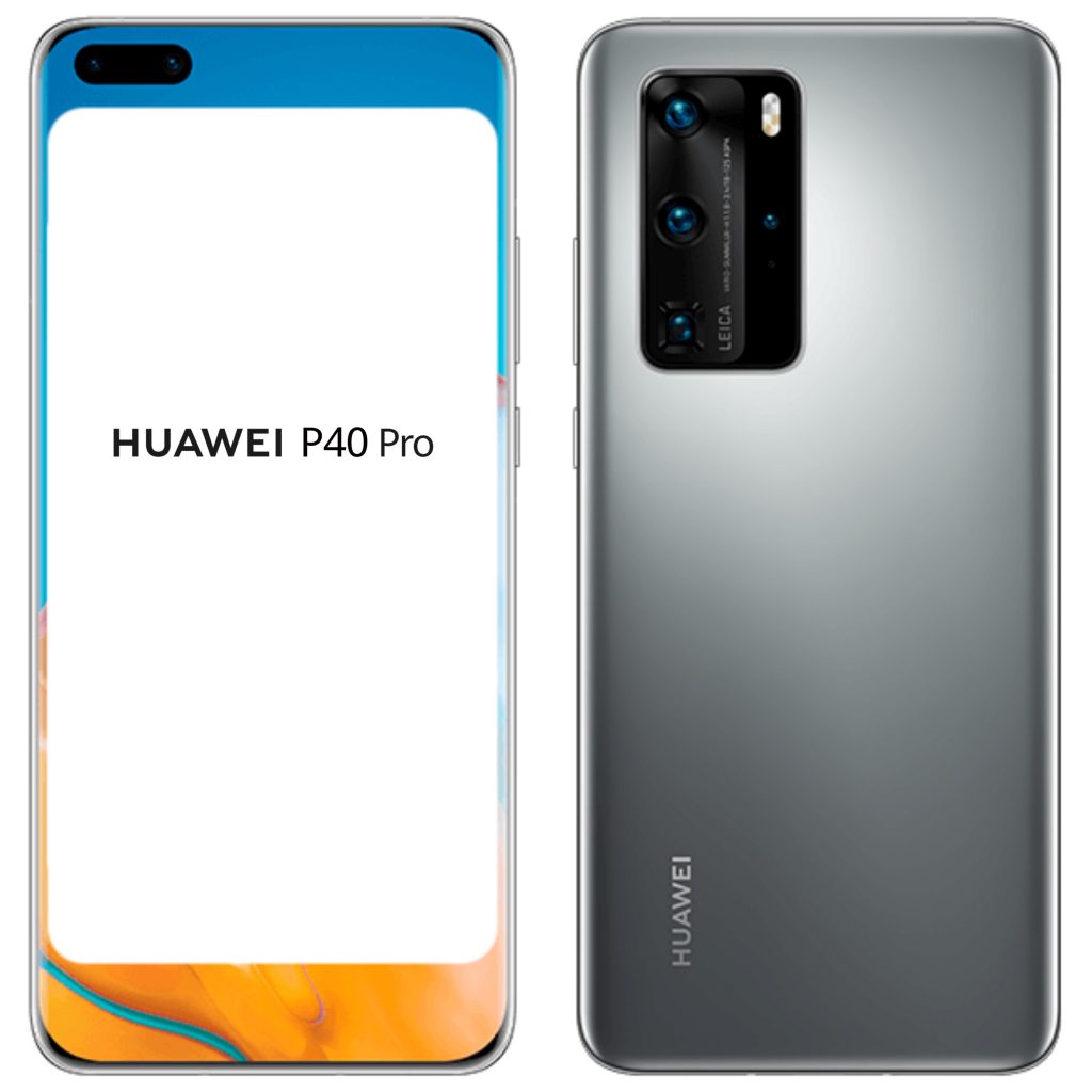 Huawei P40 Pro