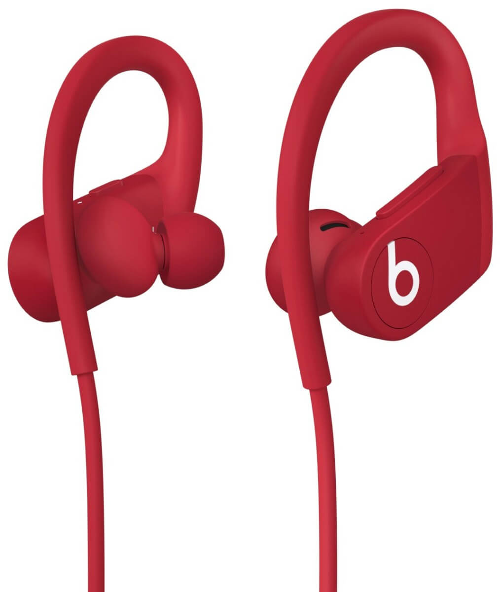 Apple Powerbeats4