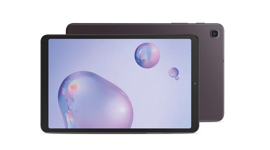 Samsung Galaxy Tab A 8.4 (2020)