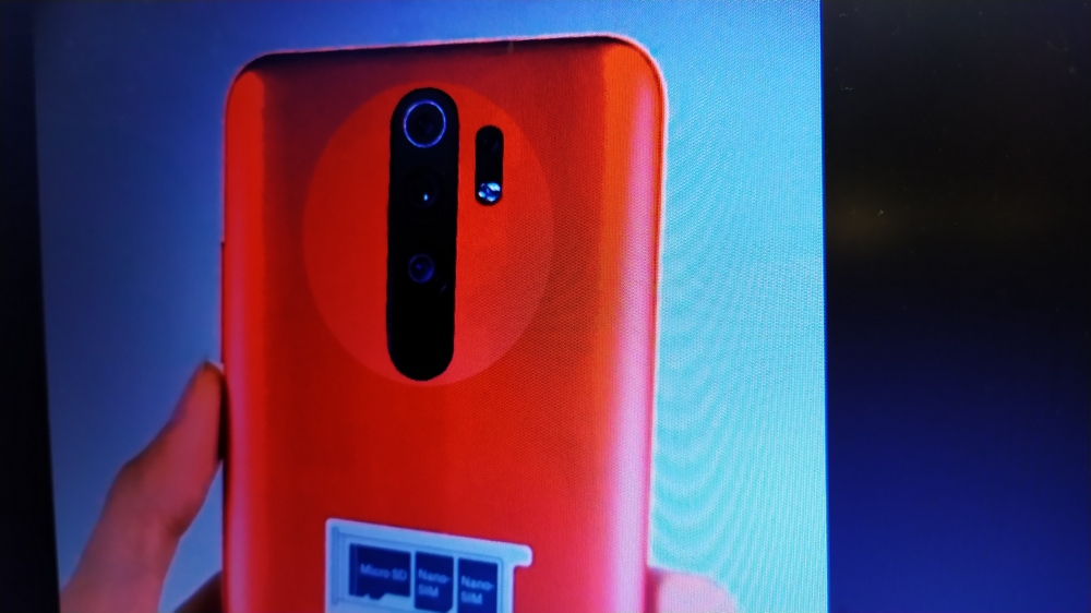 Redmi 9