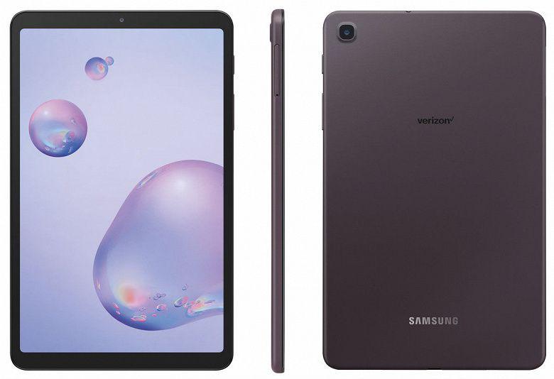 Samsung Galaxy Tab A 8.4 (2020)