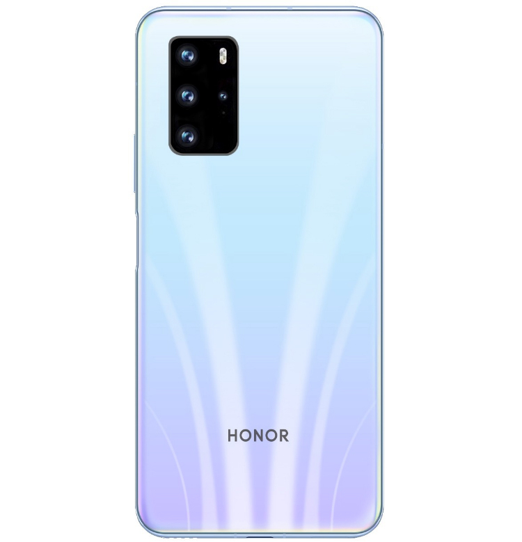 Honor 30S