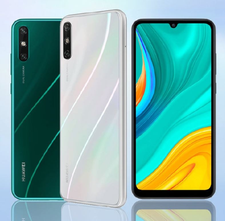 Huawei Enjoy 10e