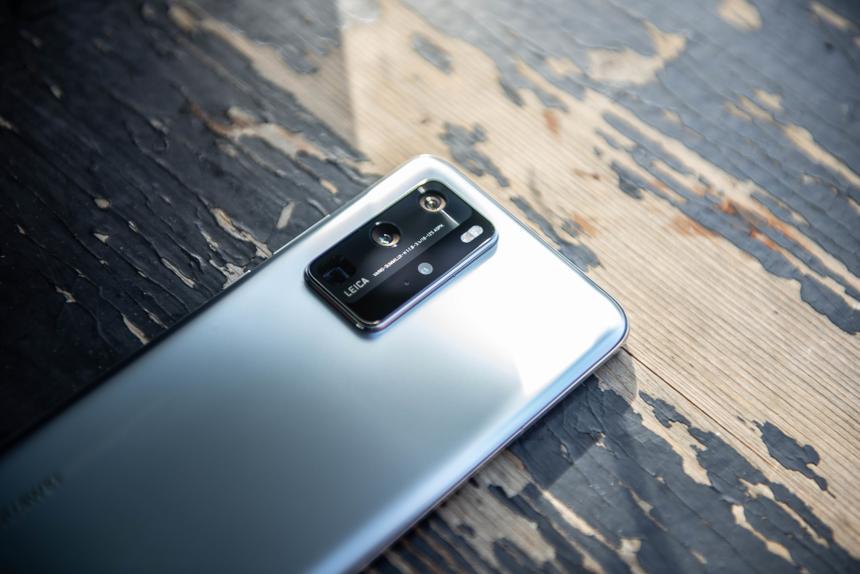 Huawei P40