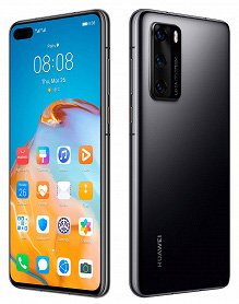 Huawei P40