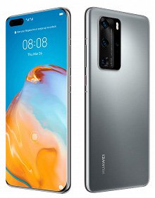 Huawei P40 Pro