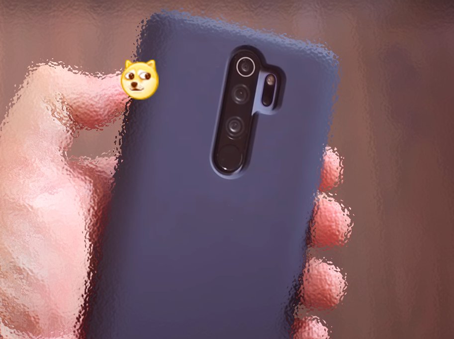 Redmi 9