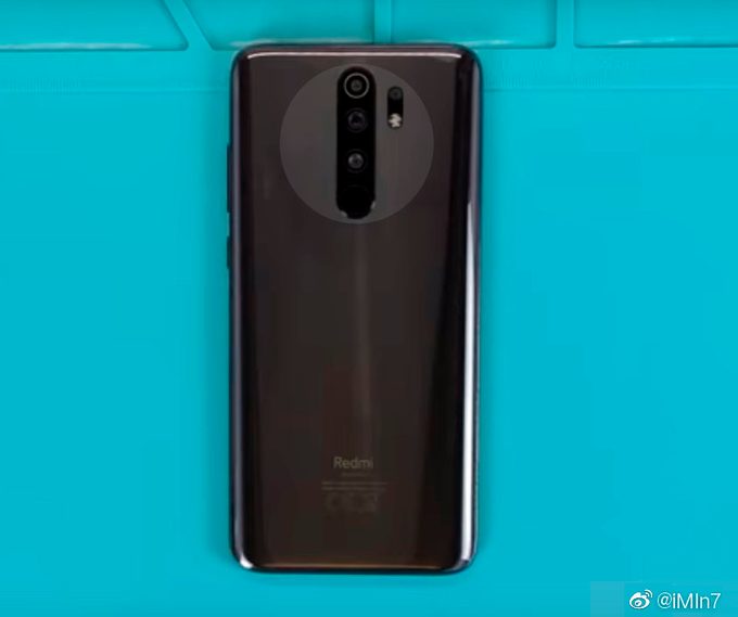 Redmi 9