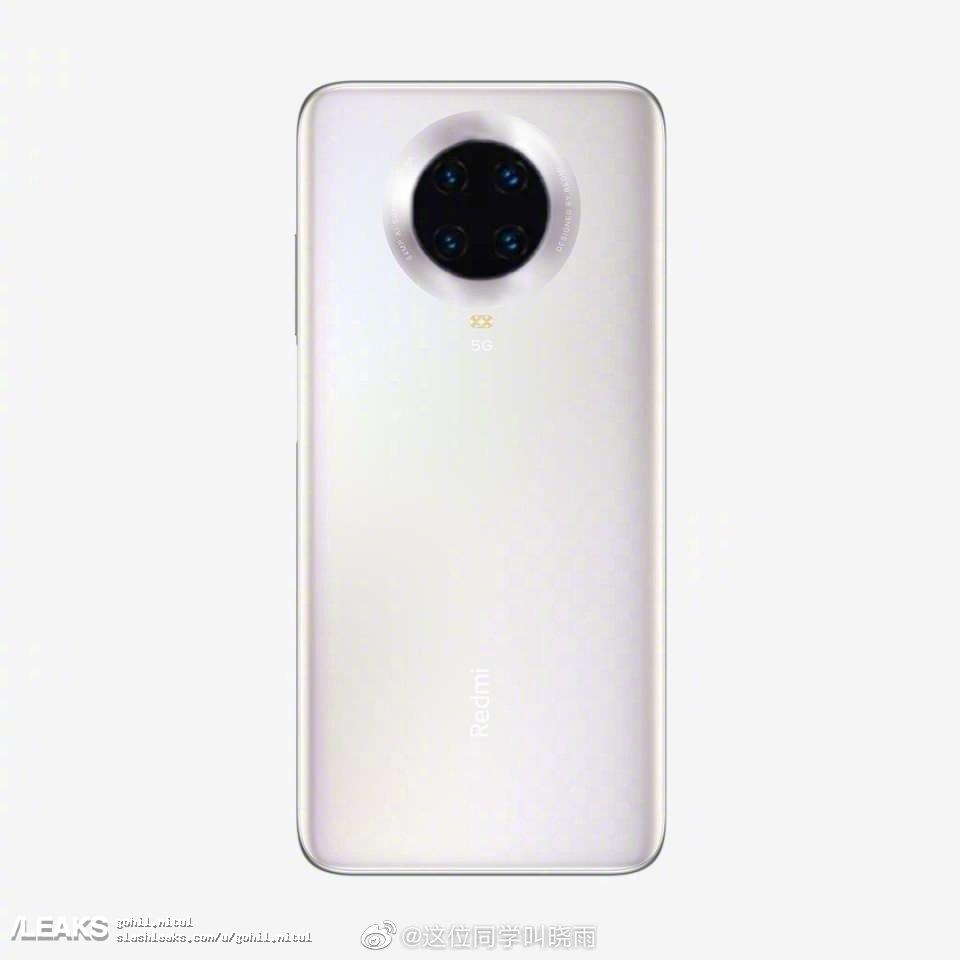 Redmi K30 Pro