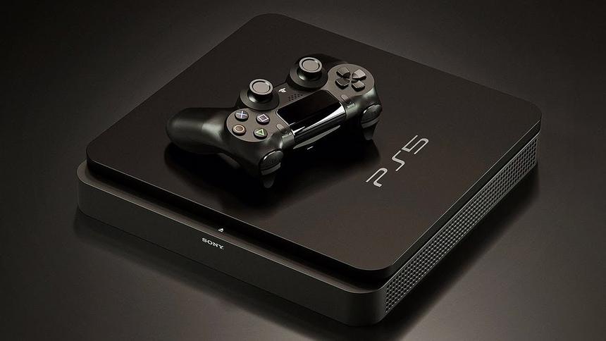 Sony PlayStation 5