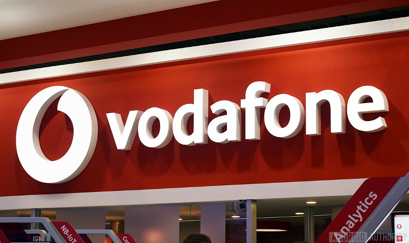 Vodafone