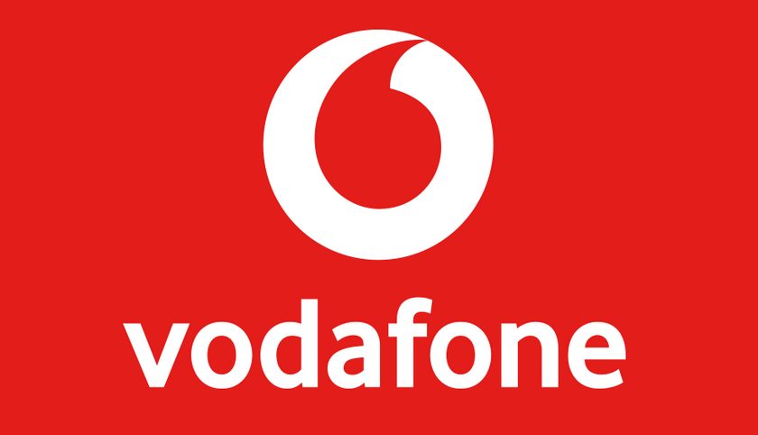 Vodafone