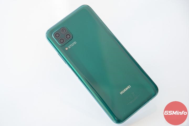 Як жити без Google. Повний огляд Huawei P40 Lite