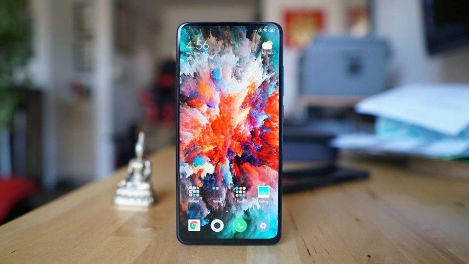 Xiaomi Mi 9T