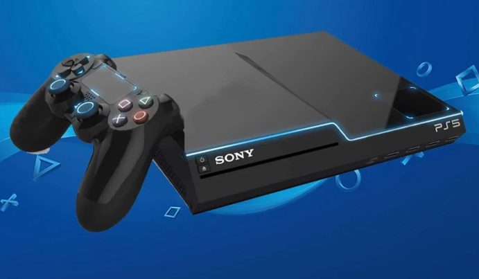 Sony PlayStation 5