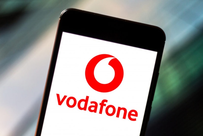 Vodafone