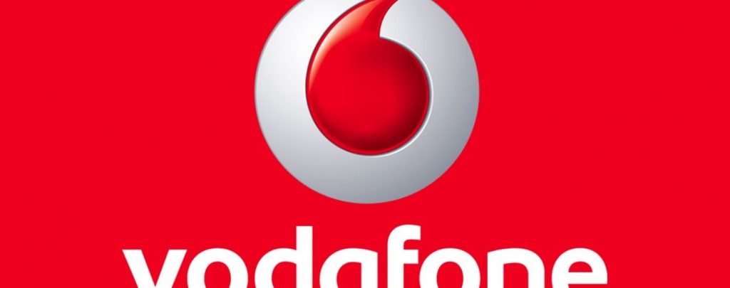 Vodafone