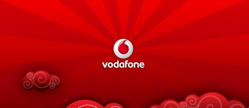 Vodafone