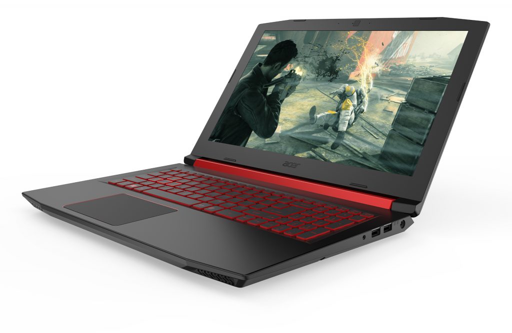 Acer Nitro 5