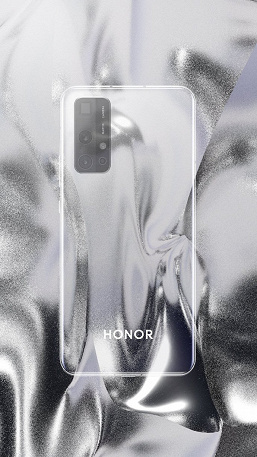 Honor 30 Pro