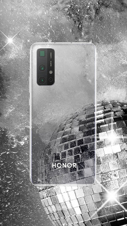 Honor 30 Pro